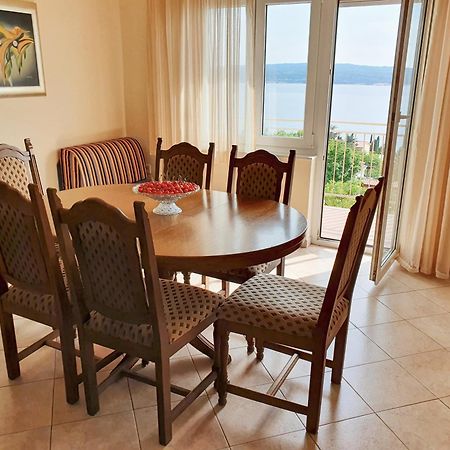 Seaview Apartment With Balcony And Terrace Barac 크리크베니카 외부 사진